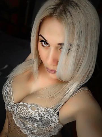 Альбина